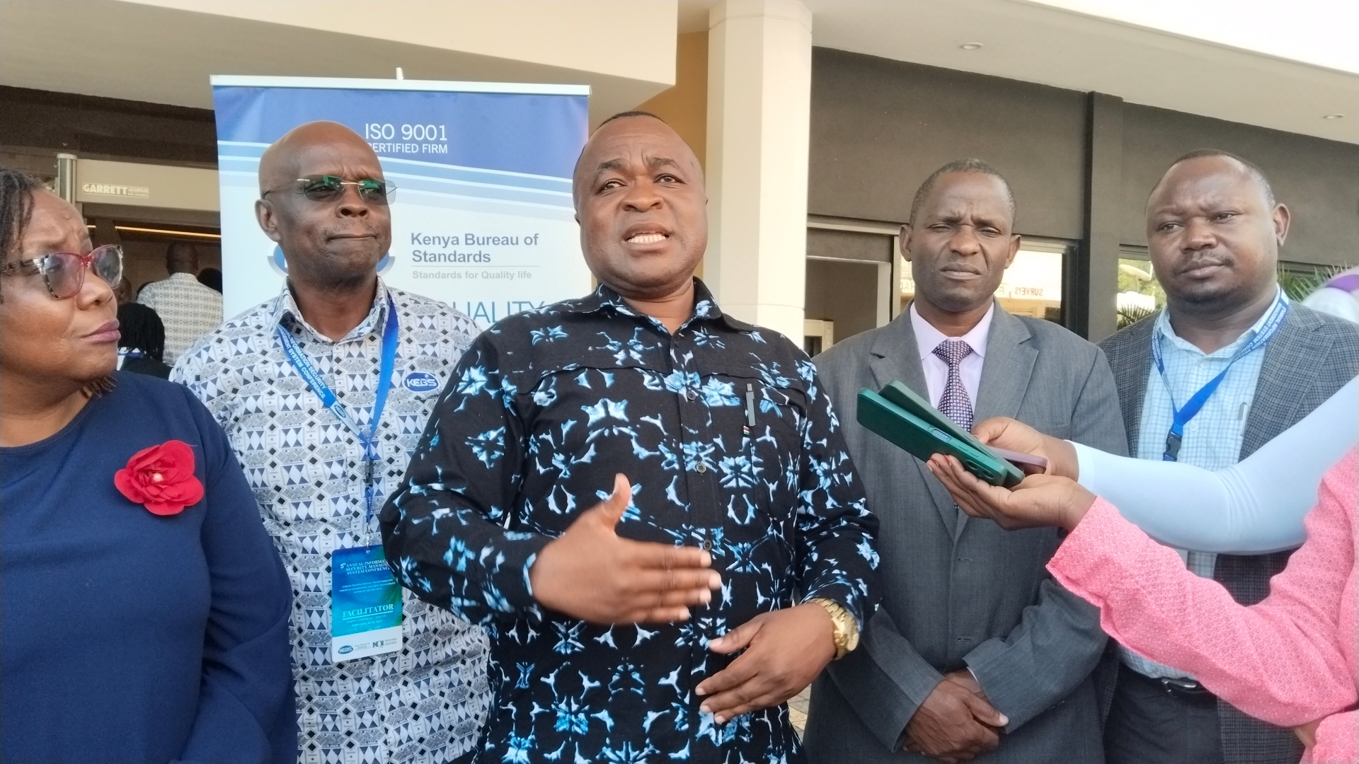 Calls for stronger cyber defences across public, private sectors