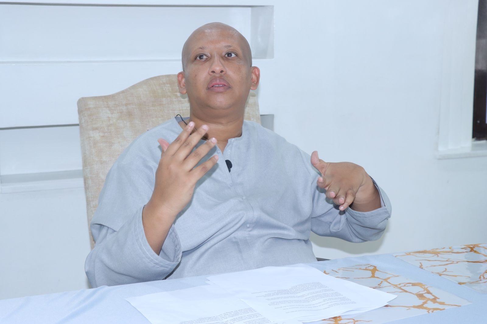 PWDs express dissatisfaction over inclusion in government