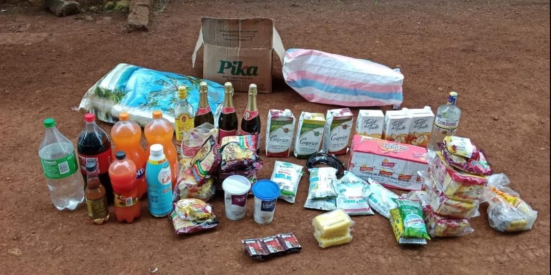 Demos aftermath: Six suspects arrested in Embu