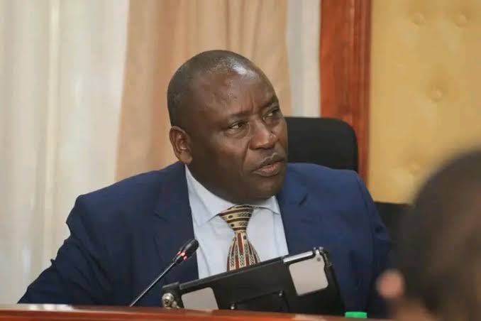 MP Makali: VAT could hurt manufacturing industry
