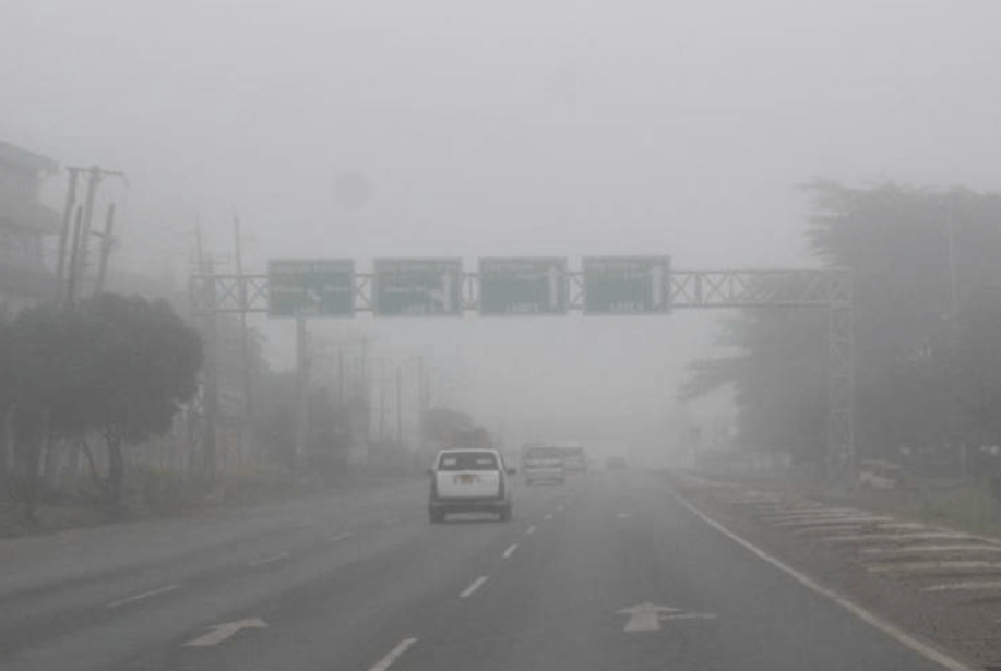 Long rains end, but this cold season will feel warmer – weatherman