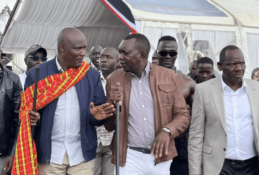 Mbadi: Ruto's government is stable, ignore critics
