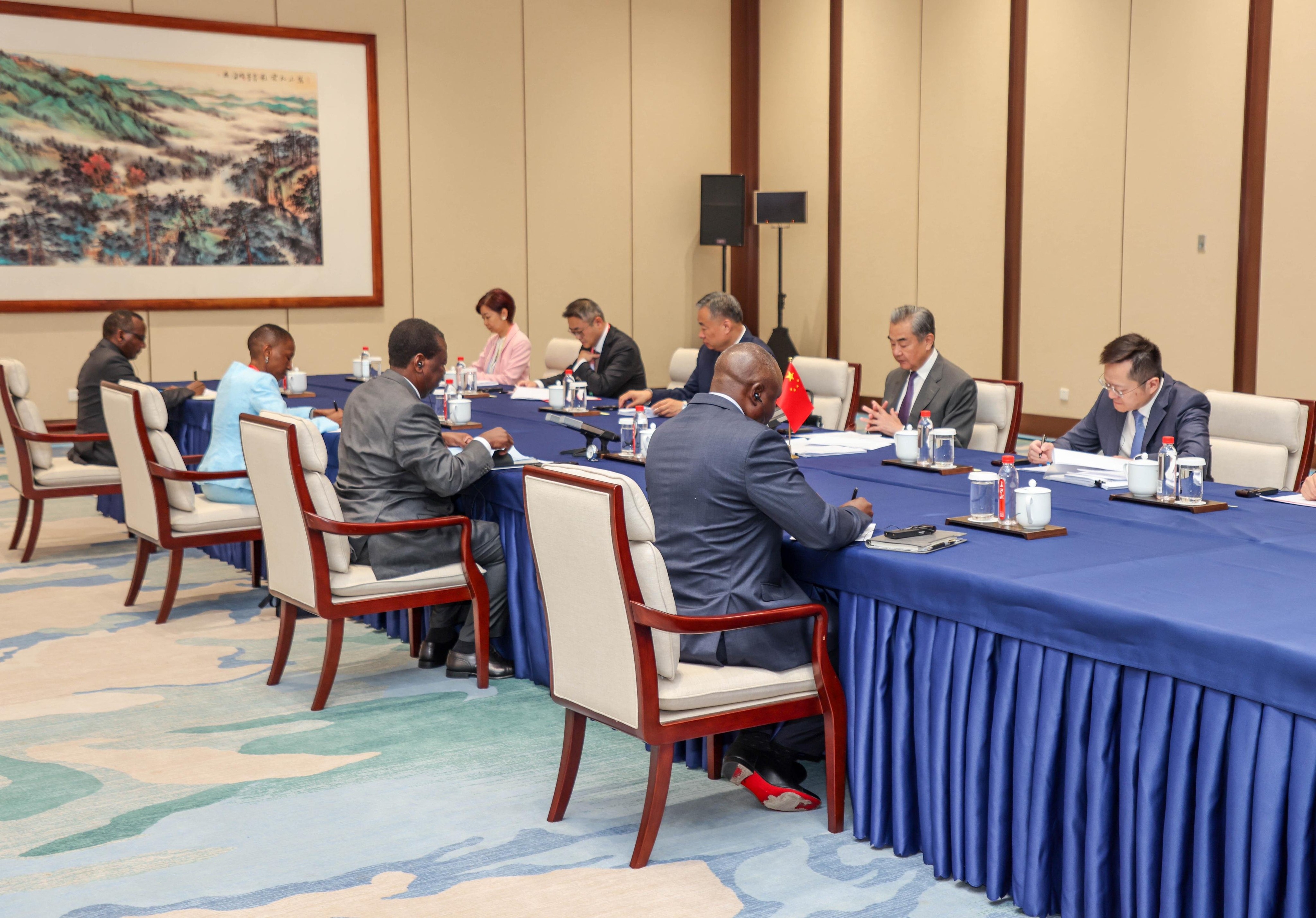 China elevates ties with Kenya to ‘all-weather’: What does it mean?