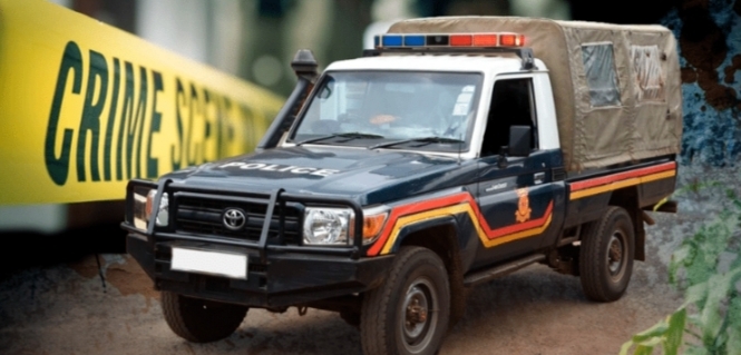 AK-47 stolen from Dagoretti police during demos recovered