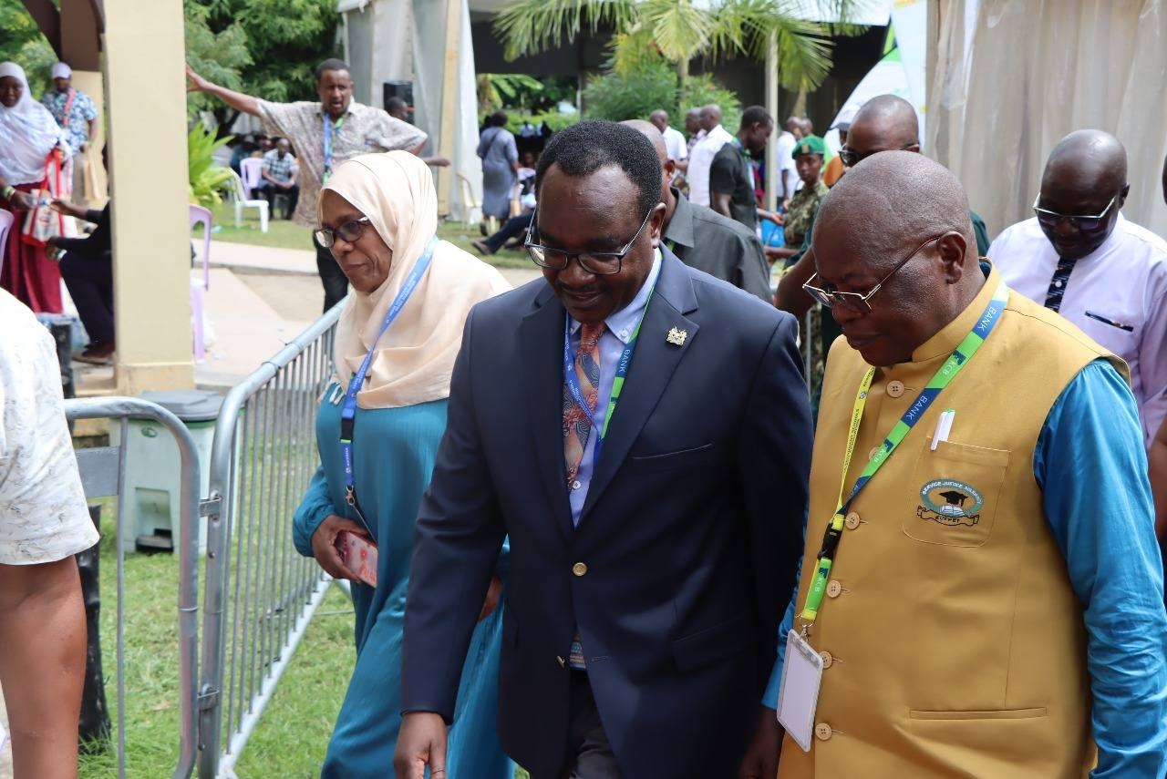 Kenya needs 35,000 teachers annually to deliver – Ogamba