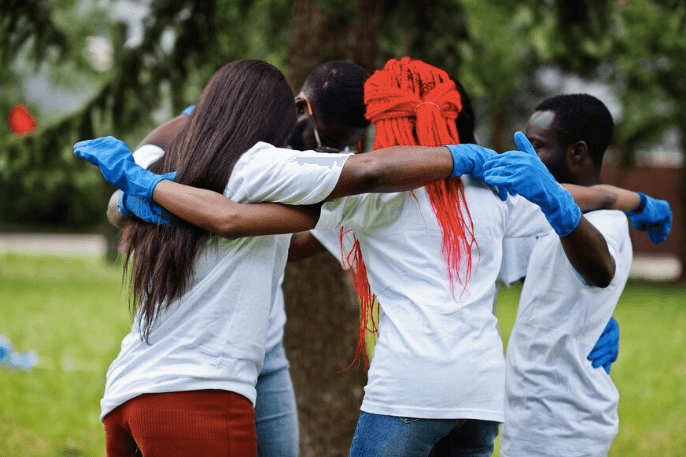 Cured but cast out: Life after childhood cancer in Kenya