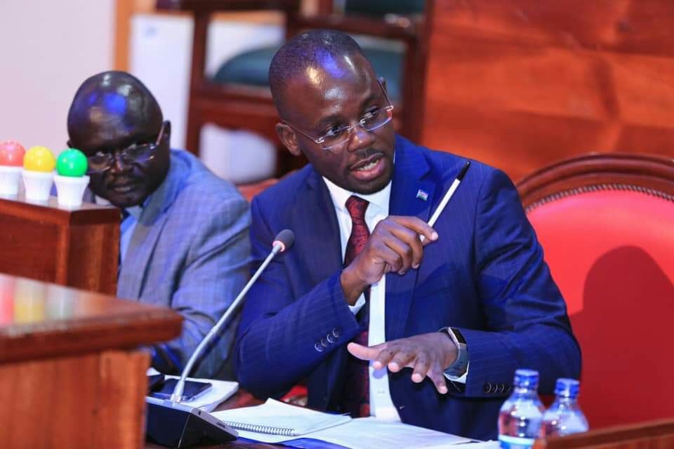 Governors under fire as senators unearth contractors’ pain in counties