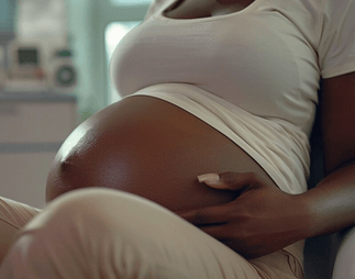One death every seven minutes: The world's worst country to give birth