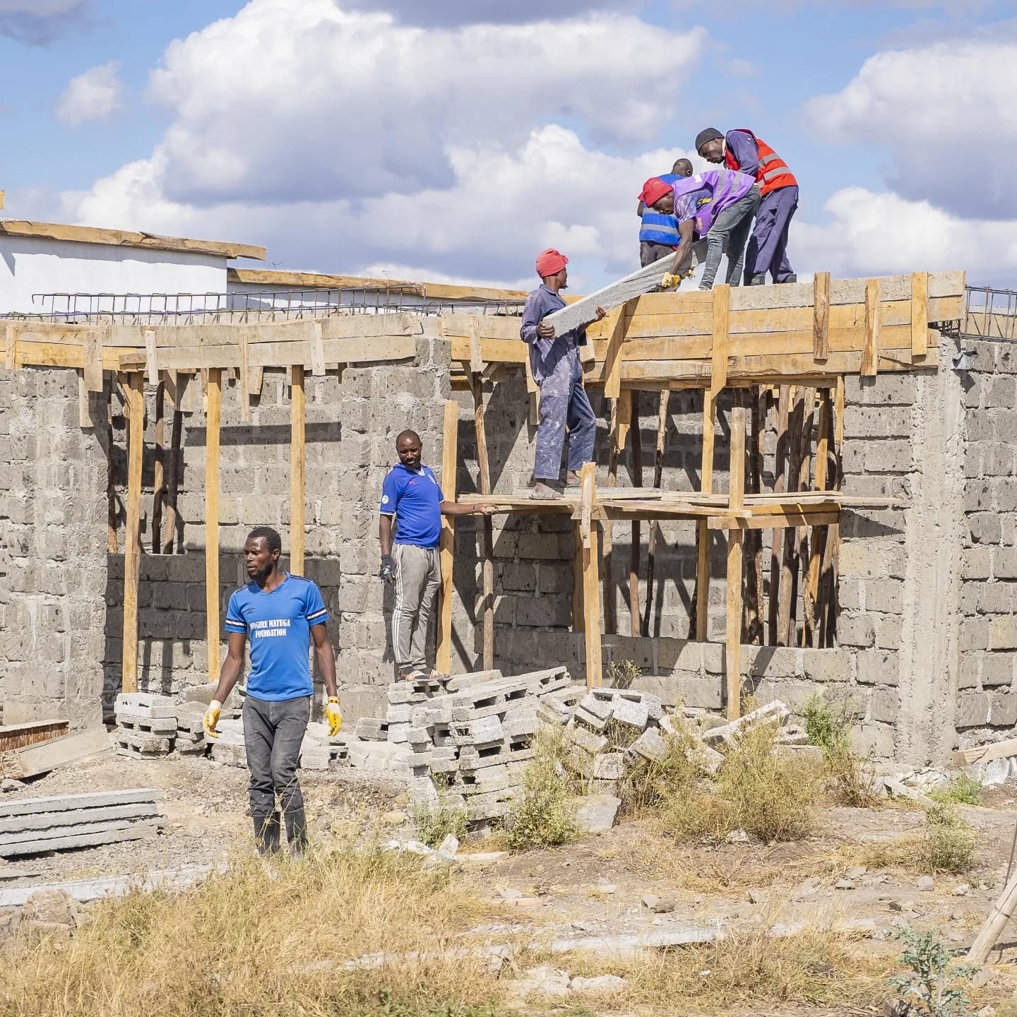 Kenyan real estate firm eyes diaspora market with affordable units
