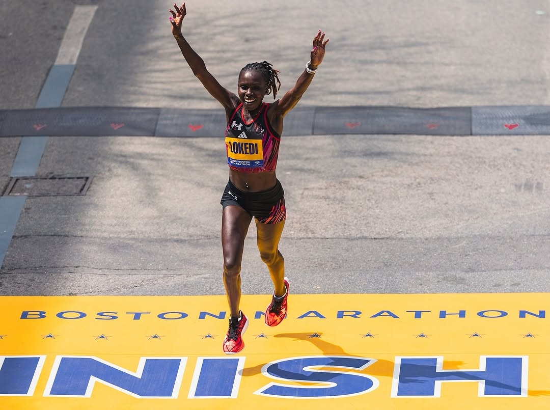 Lokedi eyes redemption at Boston 10K after New York setback