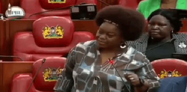 Man shot in Nairobi is from Homa Bay - MP Millie