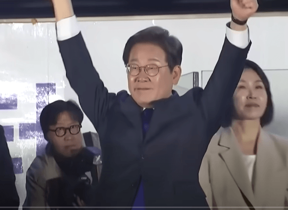South Korea's president has Trump-shaped crisis to avert