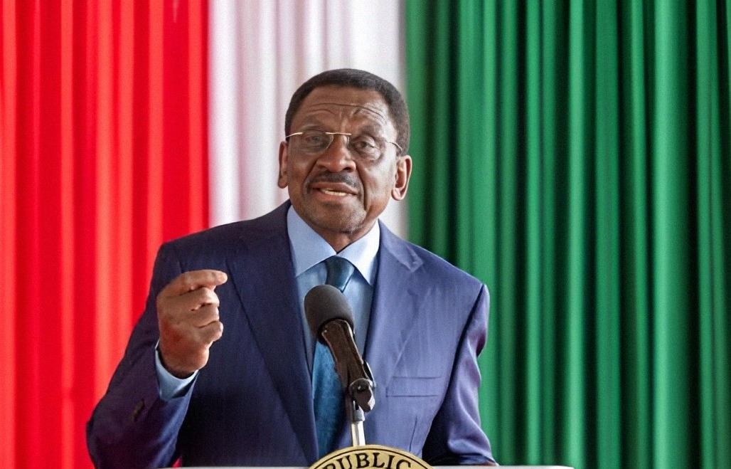 Orengo to Ruto: Please help transform Siaya