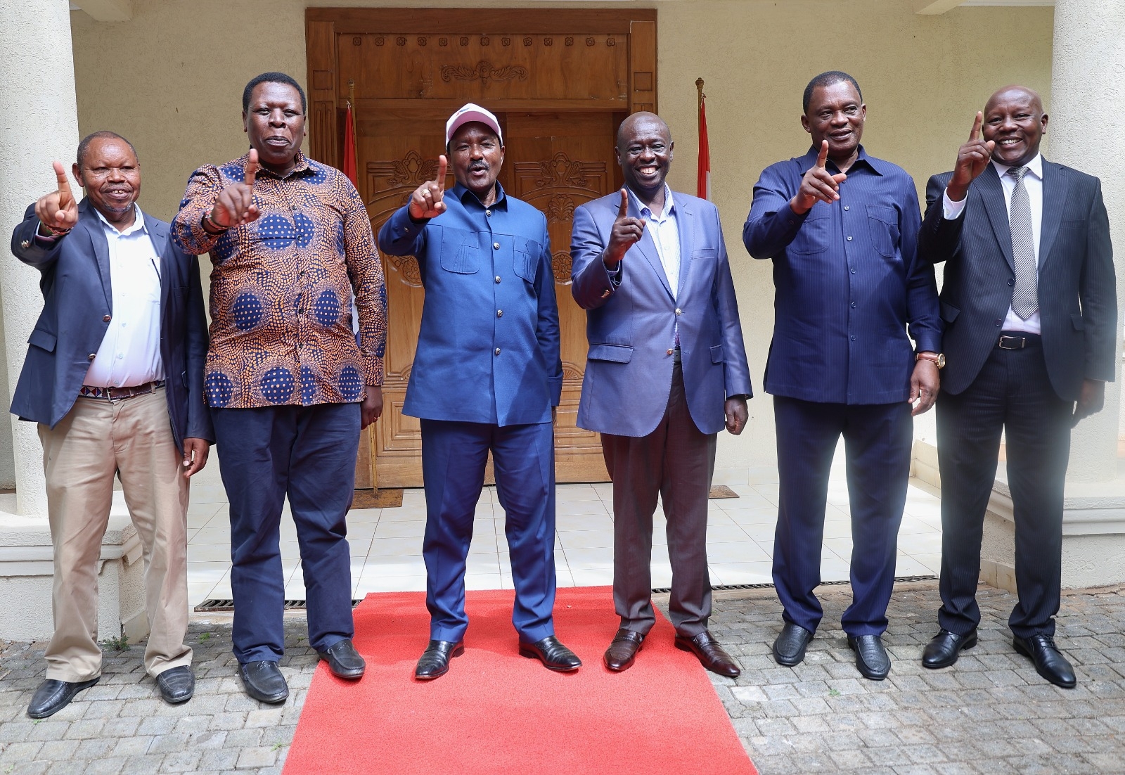 June 25 will be People’s Holiday, opposition insists