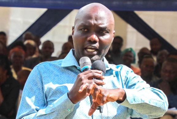 Rotich: Don’t use Ojwang’s death for political gain