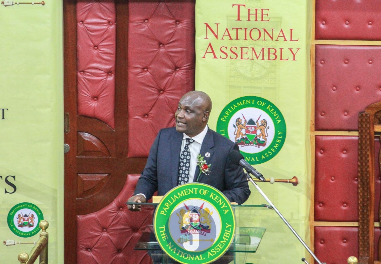 Judiciary gets Sh3.1bn more in 2025-26 budget
