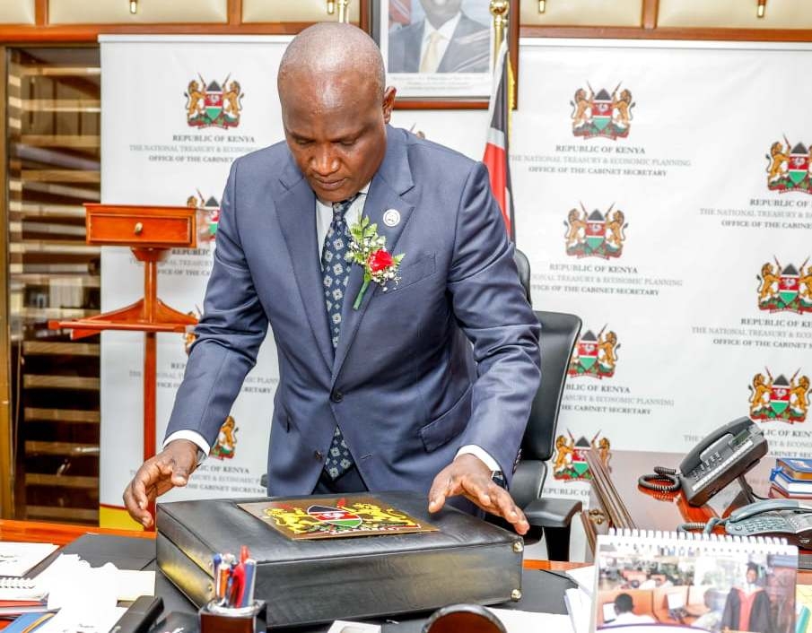 EXPLAINER: What next after Budget reading?