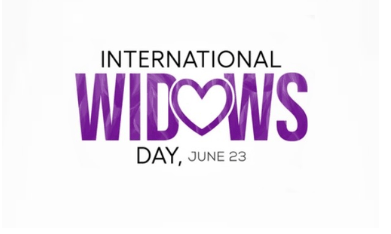EXPLAINER: What is International Widows Day, and why it matters