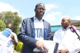 Oduor: I'm still part of Ojwang’s autopsy team