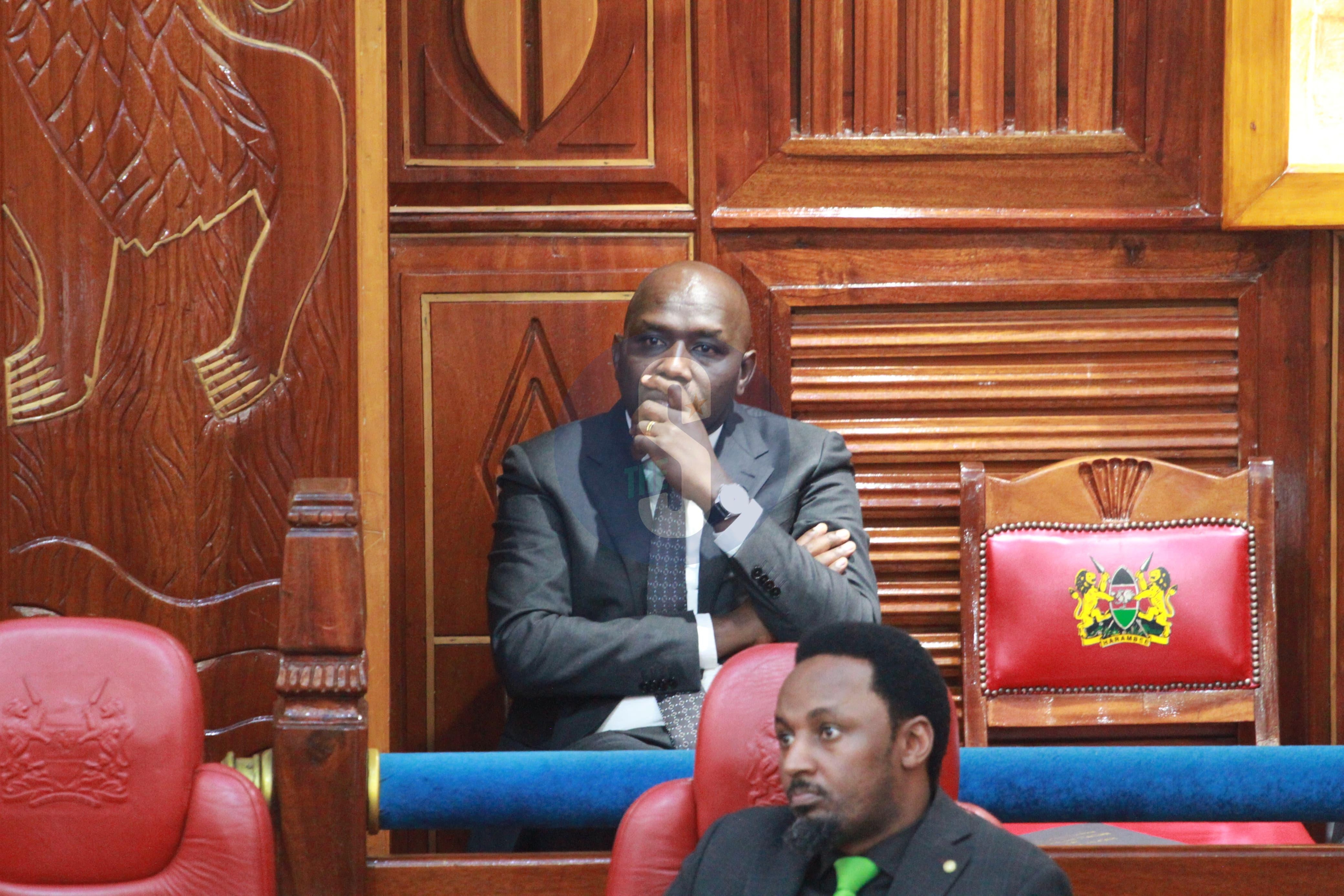 CS: State will pursue justice for Ojwang without fear