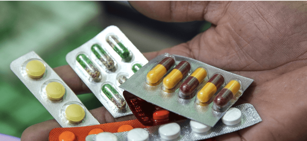 Why Kenyans pay more for imported Indian drugs
