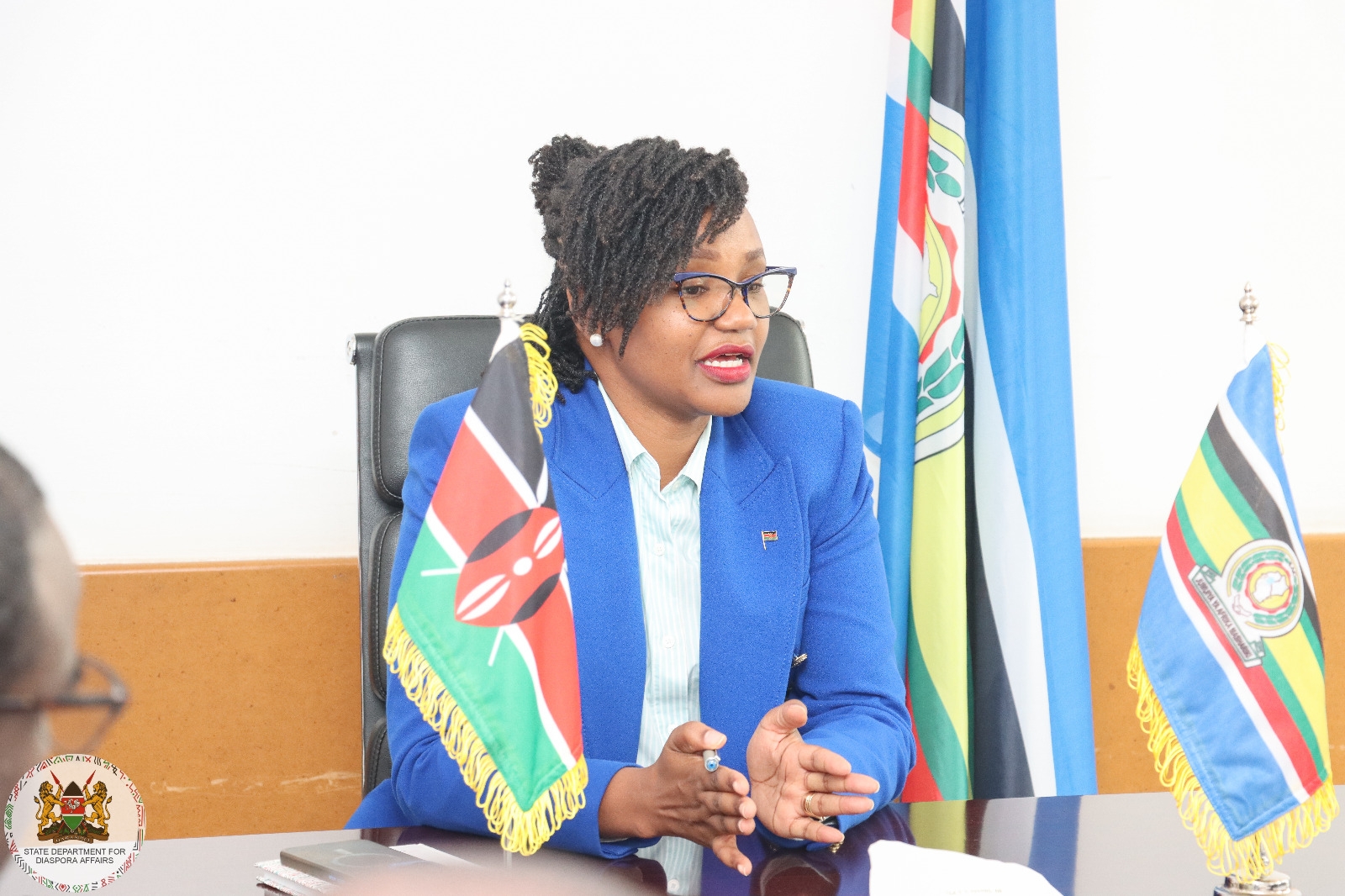 Doors open for diaspora to own affordable houses