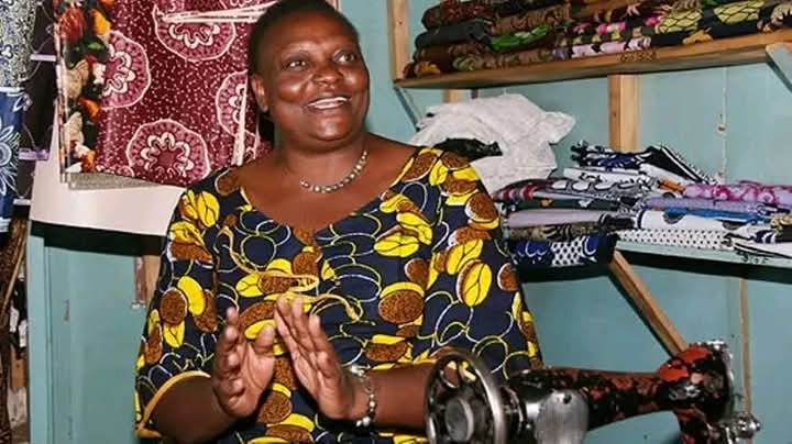 FKF VP Mariga and Victor Wanyama's mother dies