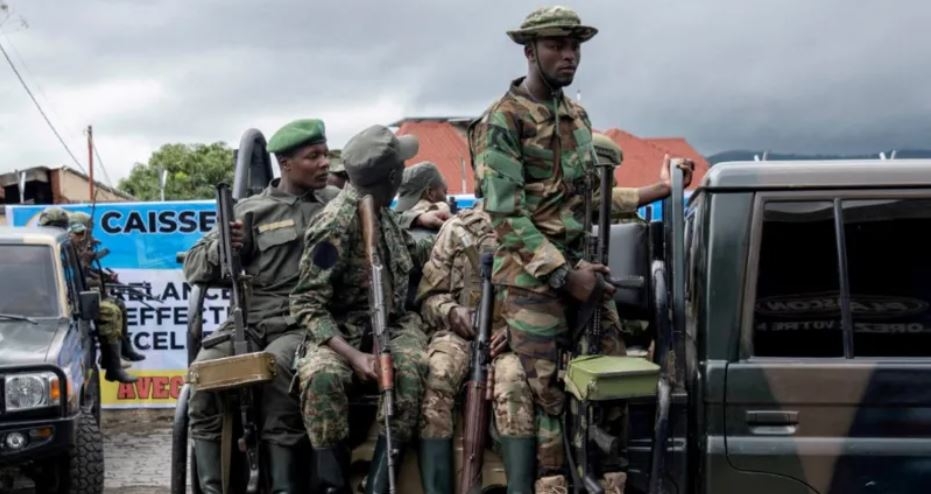 DRC-Rwanda peace deal met with scepticism