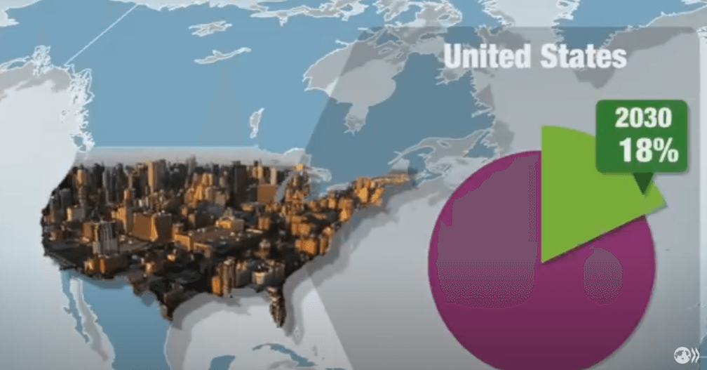 Global GDP growth to slow down to 2.9 pct in 2025, 2026
