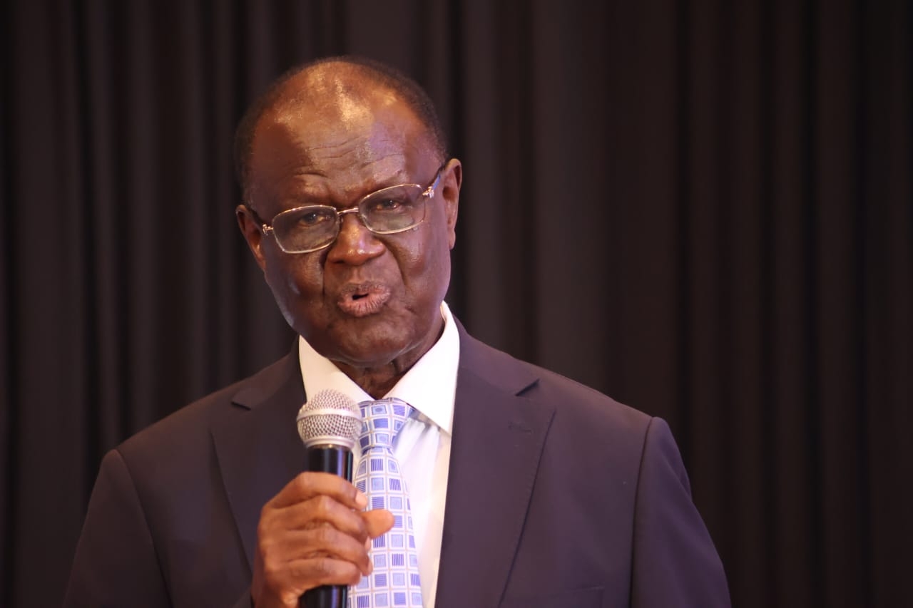 Kiraitu's 'Bus' party joins Gachagua's camp