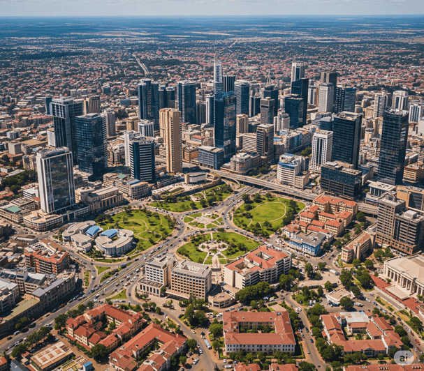 ALIO: Role of planners in shaping sustainable future