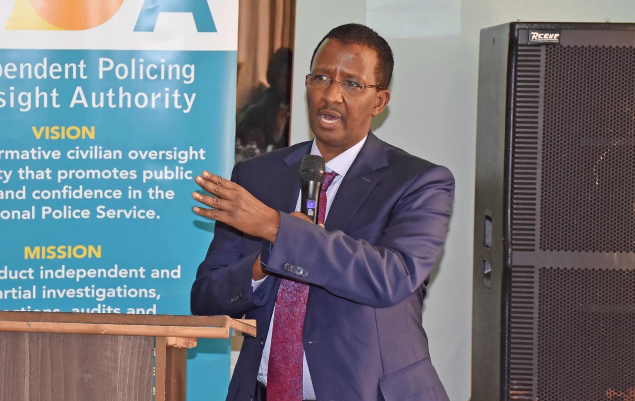 Ojwang’s death: Ipoa closes in on three suspects