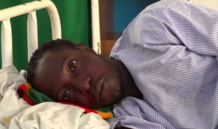 Another man claims he was assaulted by cops
