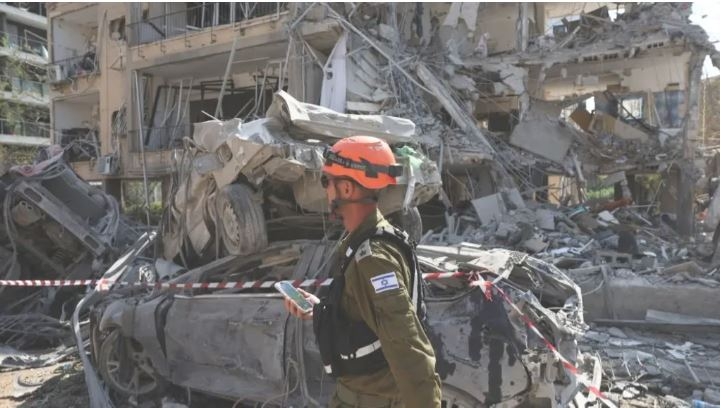 Israel-Iran strikes: What are the worst-case scenarios?
