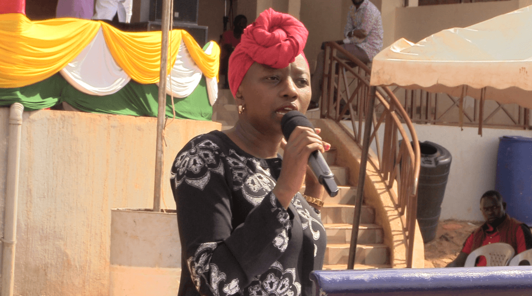 Charlene mourns Ojwang, urges ‘generational ceasefire’
