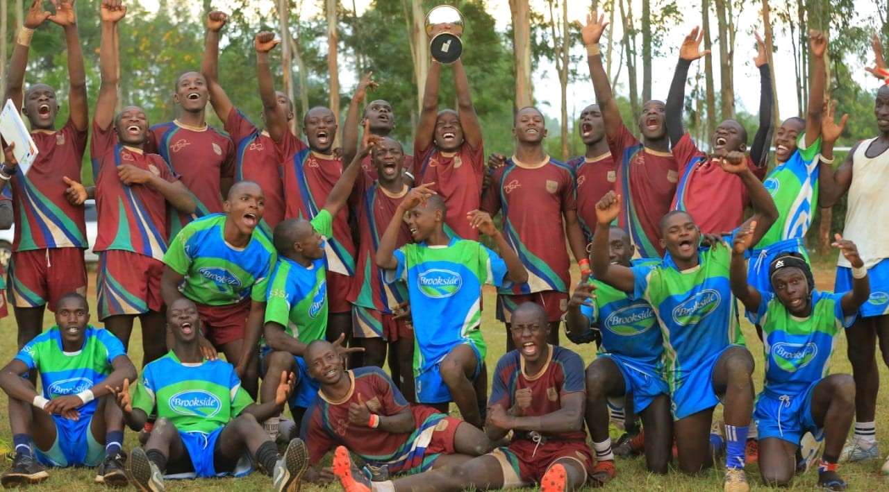 Kisii School optimistic of lifting third consecutive 7's title