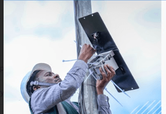 Nairobi launches first city-owned air quality monitoring network