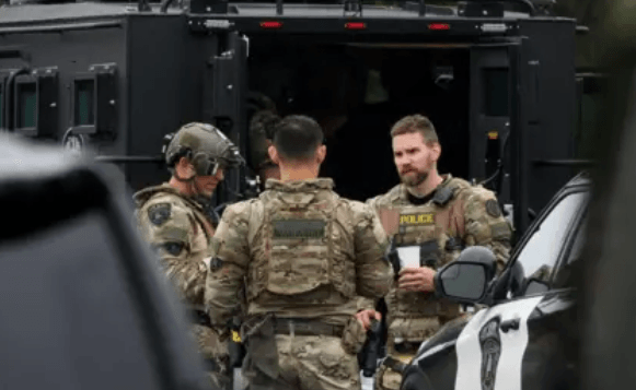 What we know about attack on two Minnesota lawmakers