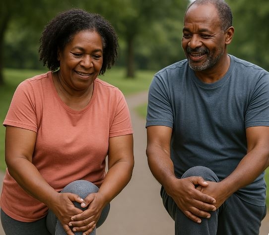 Exercise improves colon cancer survival - Study