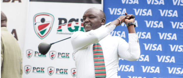 PGK unveils inaugural Equator Tour in bold bid for LA 2028 Olympic golf spot