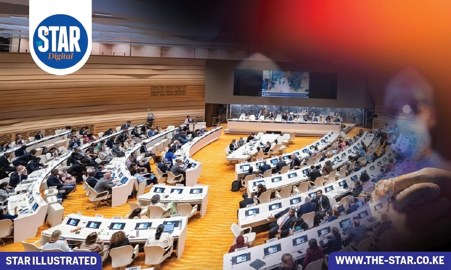 Key resolutions from the 78th World Health Assembly