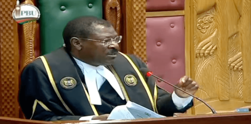 MPs launch probe into polio, BCG vaccine distribution