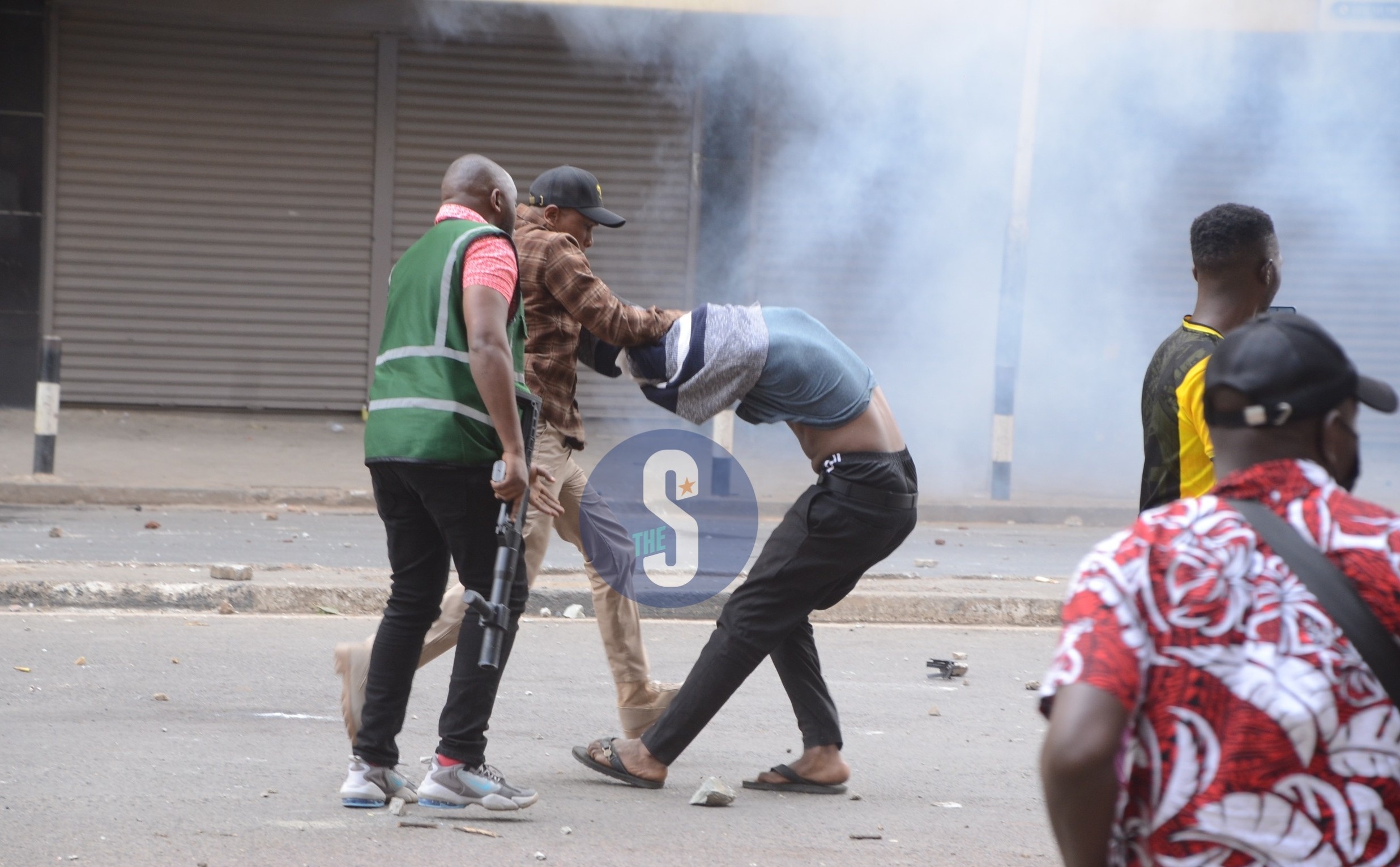 June 25 demos: Know your rights if arrested