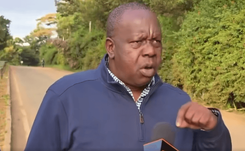 Matiang'i: Why is government finding it hard to listen to Kenyans?