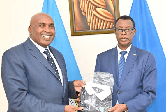 MKU Rwanda to start offering PhD programmes