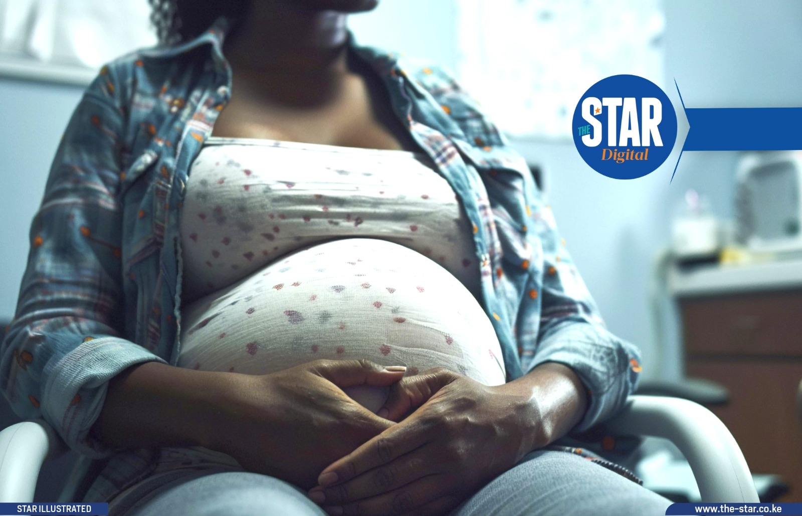Trends in obstetric complications