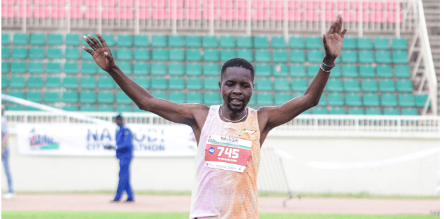 Nairobi City Marathon organisers target 17,000 participants