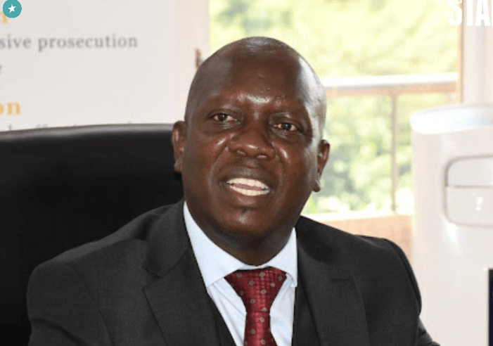 DPP directs Ipoa to expedite probe into Ojwang’s death