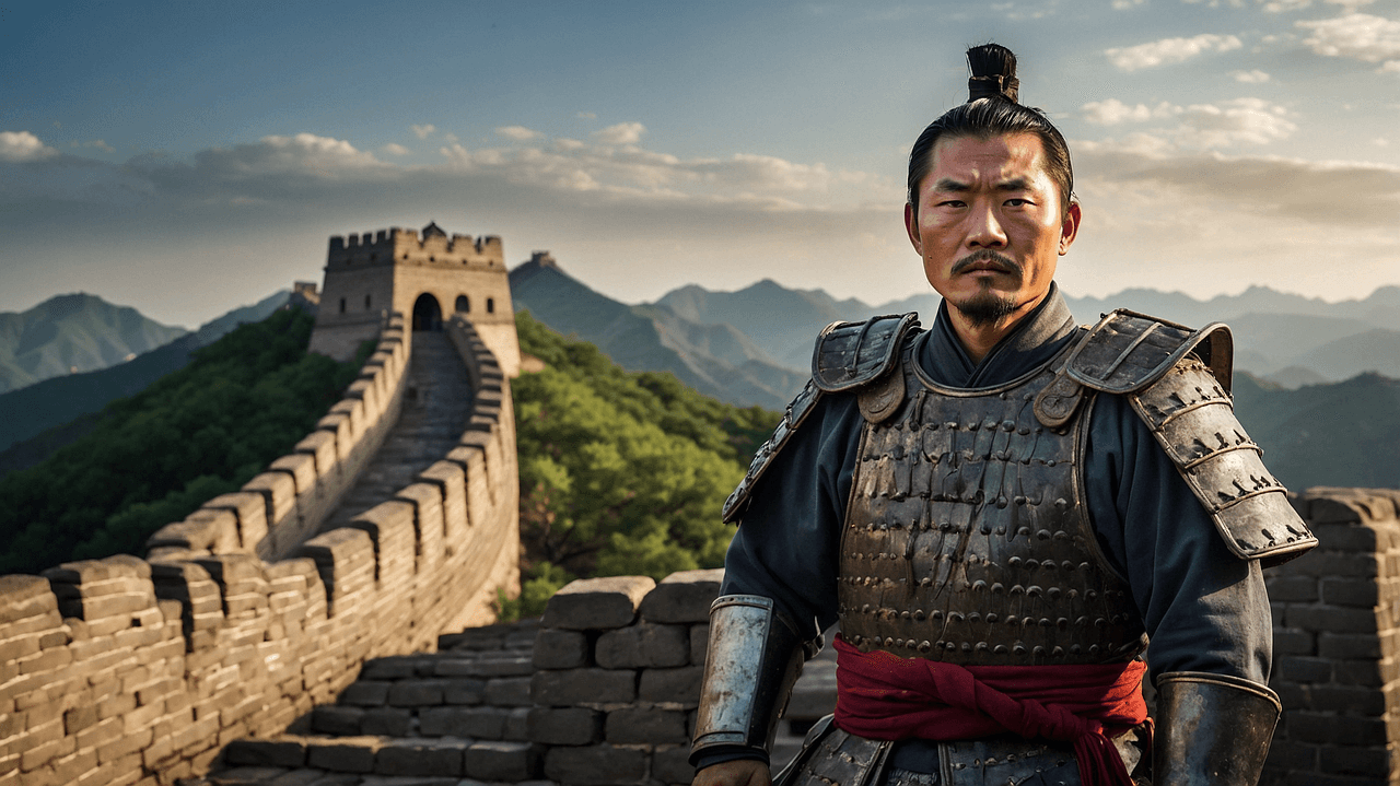 Why visiting China is a journey through history