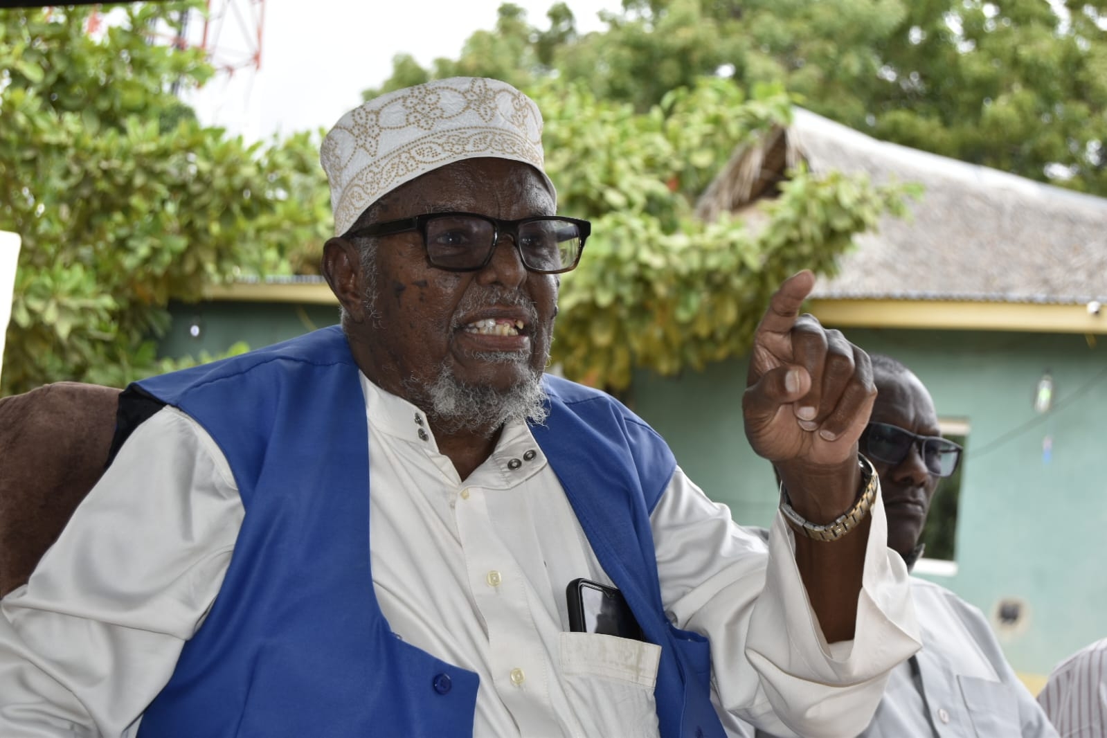 Stop this madness, state urged over deadly demos